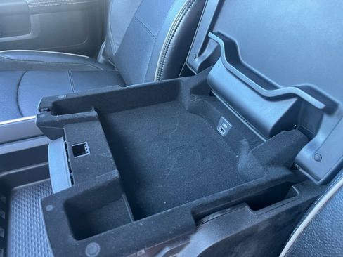 Used 2022 RAM 2500 Laramie w/ Night Edition image 15