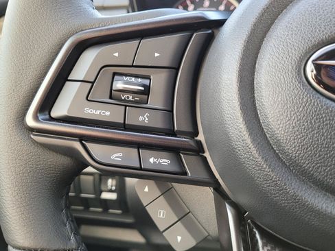 New 2026 Subaru WRX AWD/4WD image 8