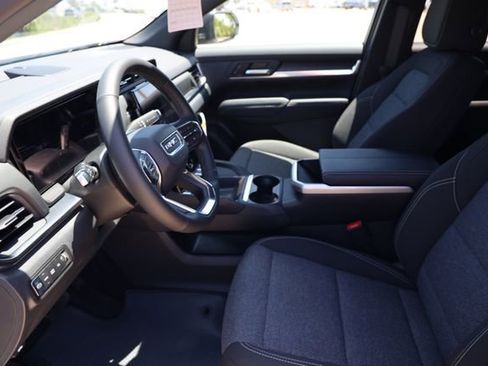 New 2026 GMC Terrain Elevation w/ Technology Package II FWD image 12