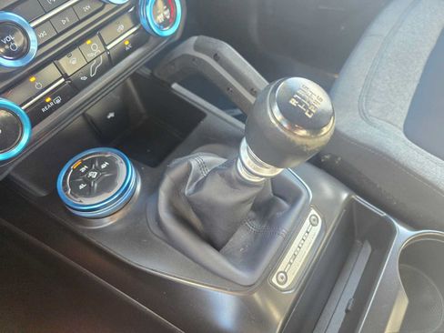 Used 2023 Ford Bronco Big Bend AWD/4WD image 30