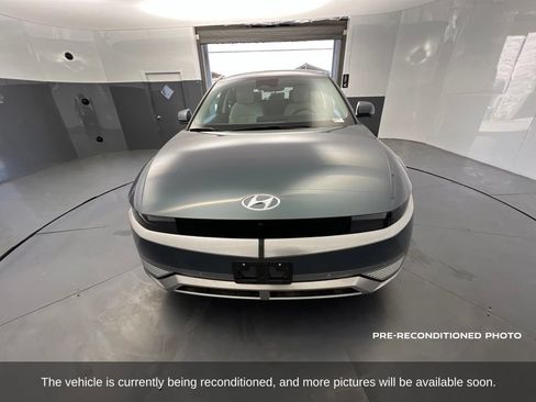 Used 2024 Hyundai Ioniq 5 Limited RWD image 9