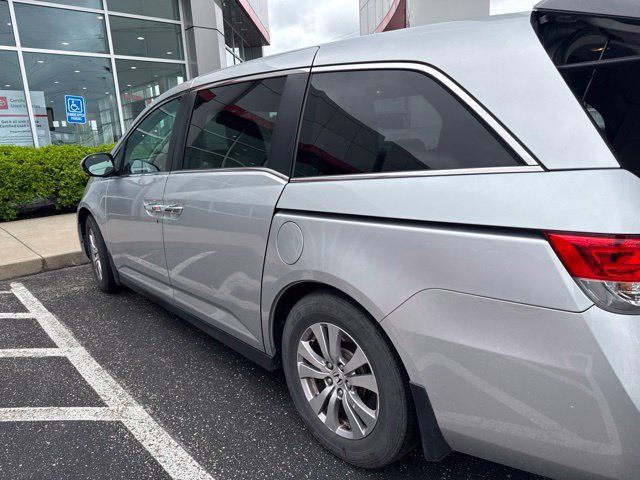 Used 2014 Honda Odyssey EX-L image 19