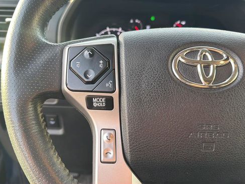 Used 2022 Toyota 4Runner SR5 Premium image 24