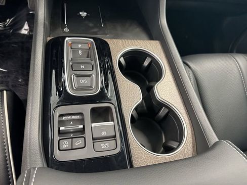 New 2026 Honda Pilot Elite image 17