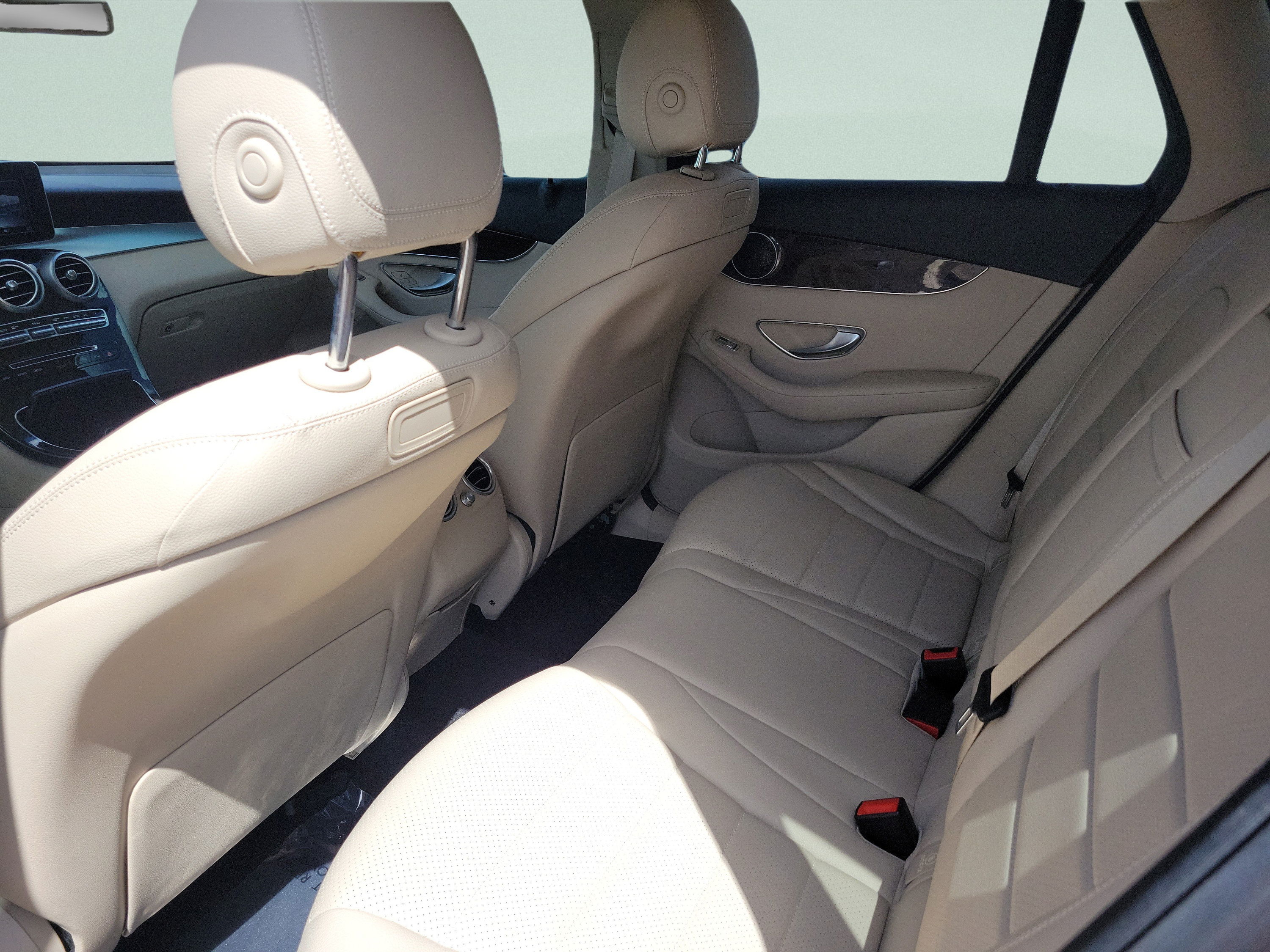 Certified 2019 Mercedes-Benz GLC 300 image 10
