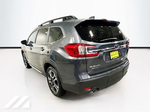 New 2026 Subaru Ascent Limited AWD/4WD image 7