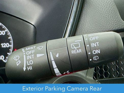 Used 2026 Honda CR-V EX image 16