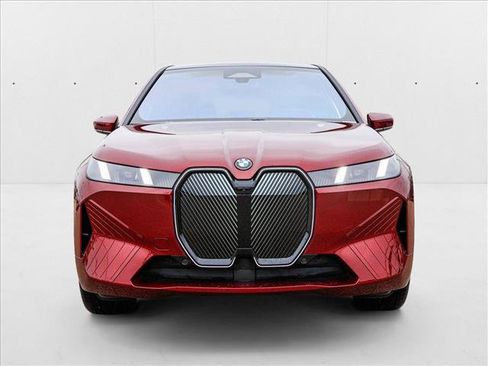 Used 2026 BMW iX xDrive45 w/ Premium Package image 2