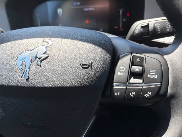 New 2026 Ford Bronco Sport Big Bend AWD/4WD image 22