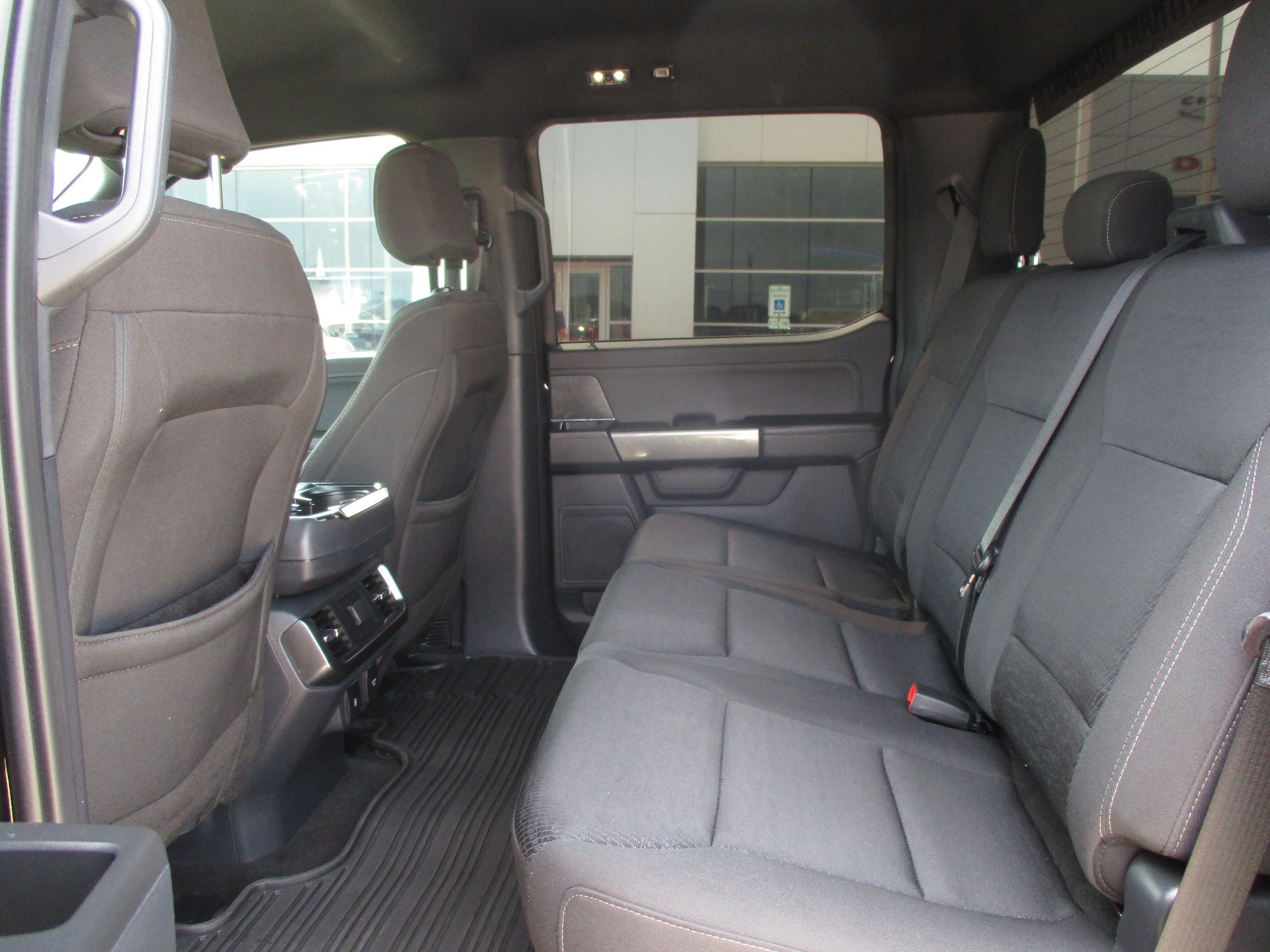 Used 2023 Ford F150 XLT w/ Equipment Group 302A High AWD/4WD image 45