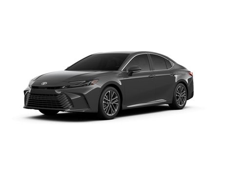 New 2026 Toyota Camry XLE image 23