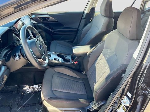 Used 2024 Subaru Impreza 2.0i Sport image 20