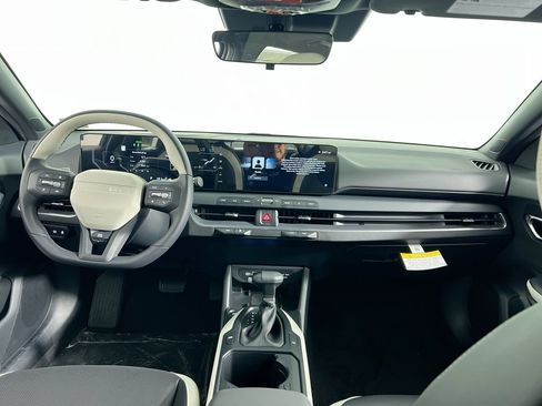 New 2026 Kia K4 GT-Line Turbo FWD image 31