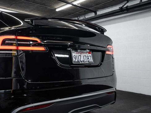 Used 2026 Tesla Model X image 16