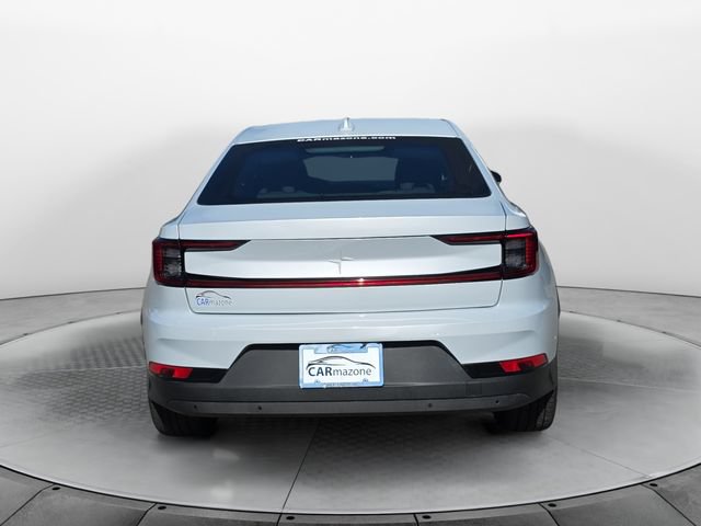 Used 2023 Polestar Polestar 2 w/ Pilot Pack AWD/4WD image 4
