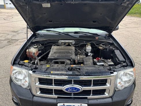 Used 2011 Ford Escape XLT AWD/4WD image 23