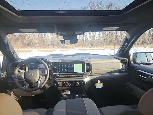New 2026 Chevrolet Silverado 1500 ZR2 image 20