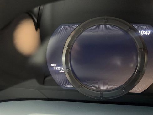 Used 2024 Lexus ES 350 F Sport image 60