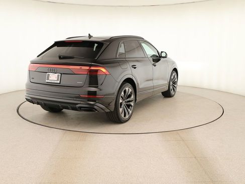 New 2026 Audi Q8 Premium Plus AWD/4WD image 6