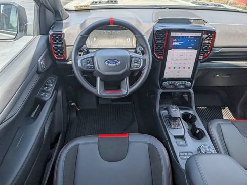 New 2026 Ford Ranger Raptor AWD/4WD image 8