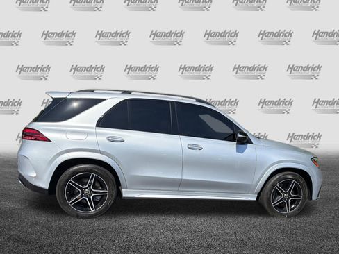Used 2024 Mercedes-Benz GLE 350 4MATIC image 11