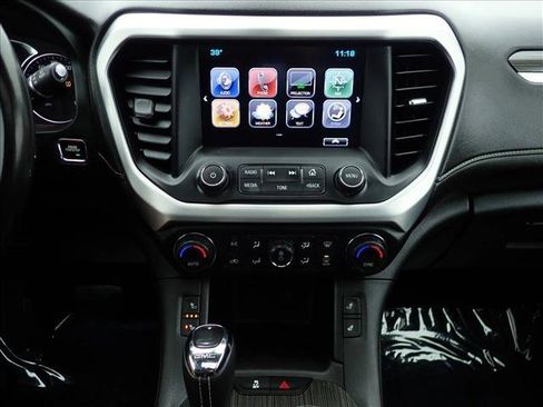 Used 2019 GMC Acadia SLT w/ LPO, Cargo Package image 18
