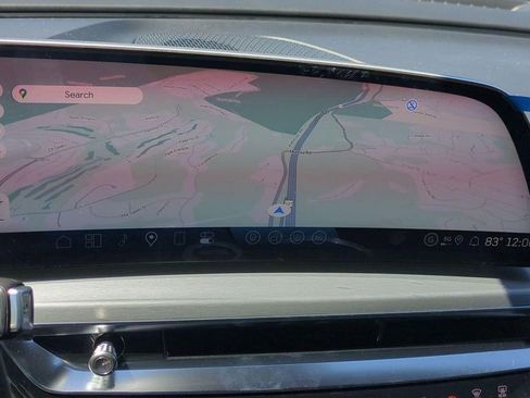 New 2026 Cadillac Lyriq Sport AWD/4WD image 8