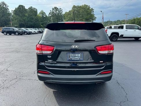 Used 2018 Kia Sorento L FWD image 7