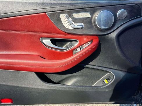 Used 2022 Mercedes-Benz C 300 C 300 w/ AMG Line image 12