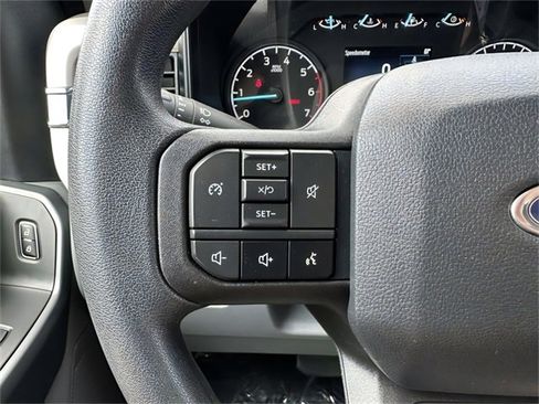 Used 2024 Ford F250 XLT w/ Snow Plow Prep Package image 15