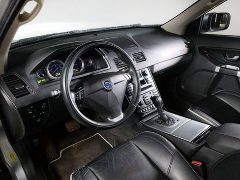 Used 2007 Volvo XC90 V8 Sport image 16