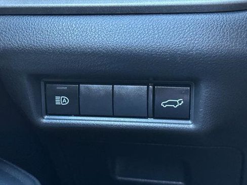 Certified 2025 Toyota Grand Highlander AWD image 31