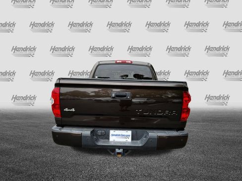 Used 2019 Toyota Tundra 1794 Edition image 8
