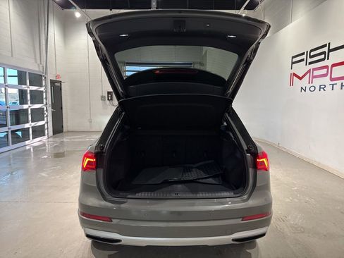 Used 2022 Audi Q3 2.0T Premium image 31