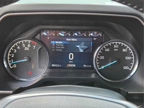 Used 2021 Ford F150 XLT w/ Equipment Group 302A High AWD/4WD image 32