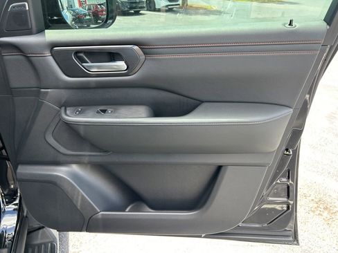 New 2026 Nissan Armada PRO-4X AWD/4WD image 44