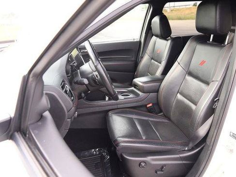 Used 2024 Dodge Durango GT AWD/4WD image 8