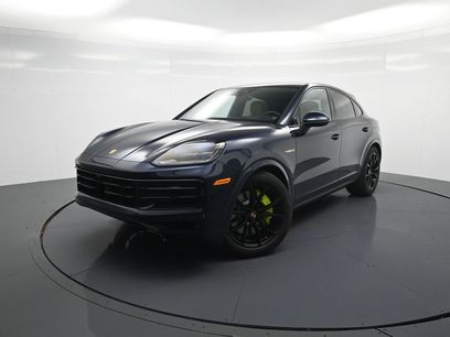 New 2026 Porsche Cayenne S