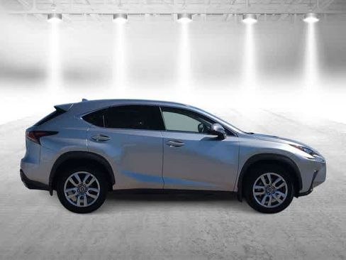 Used 2020 Lexus NX 300 AWD w/ Premium Package image 9