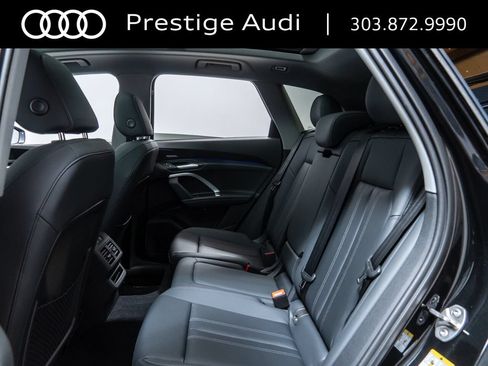 Used 2026 Audi Q5 Premium Plus w/ Premium Plus AWD/4WD image 26