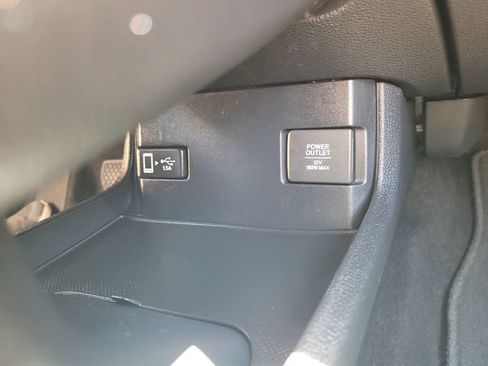 Used 2017 Honda Civic EX image 25