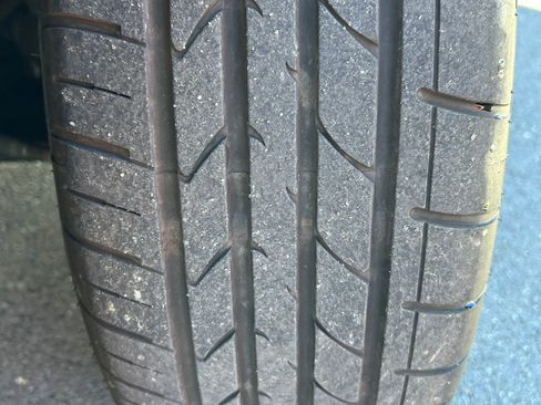 Used 2023 Lexus RZ 450e Premium w/ Accessory Package (2T) image 68