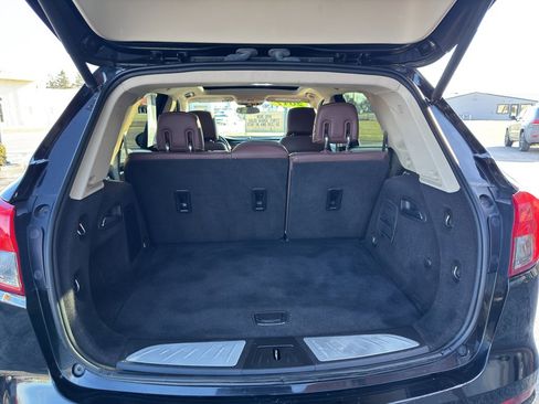 Used 2017 Buick Envision Essence AWD/4WD image 18