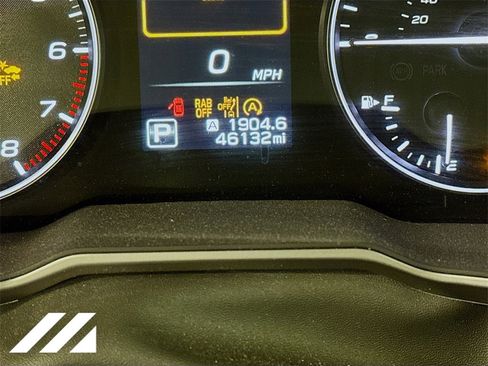 Certified 2023 Subaru Outback Onyx Edition image 14