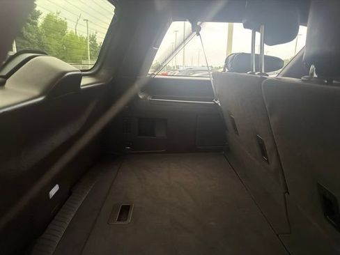 Used 2022 Ford Expedition Max King Ranch RWD image 14