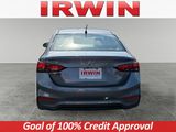 Certified 2020 Hyundai Accent SE image 4