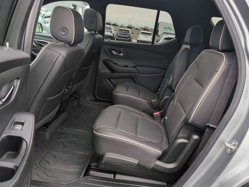 Used 2023 Chevrolet Traverse Premier w/ Redline Edition AWD/4WD image 26