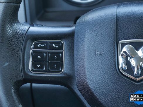 Used 2016 RAM 5500 Tradesman w/ Chrome Appearance Group image 20