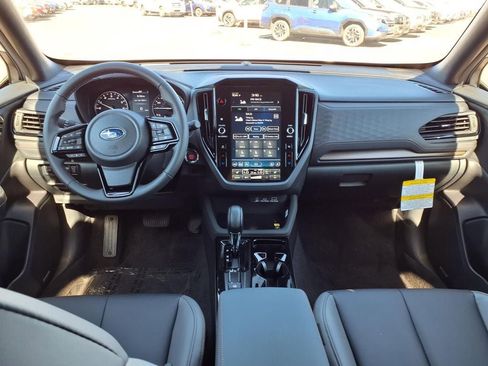 New 2026 Subaru Forester Sport AWD/4WD image 2