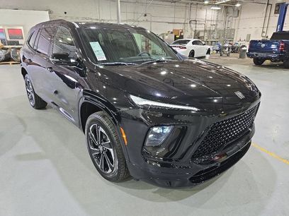 New 2026 Buick Enclave Sport Touring